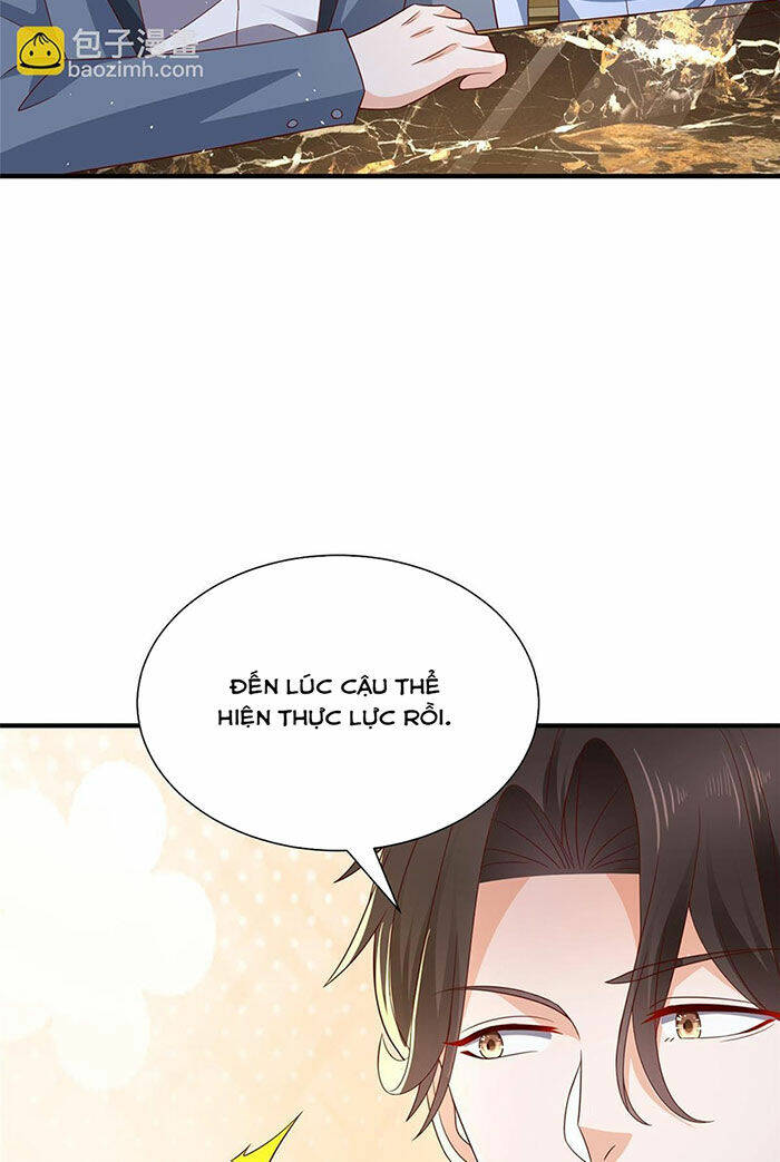 Mỗi Tuần Ta Có Một Nghề Nghiệp Mới Chapter 399 - Trang 2