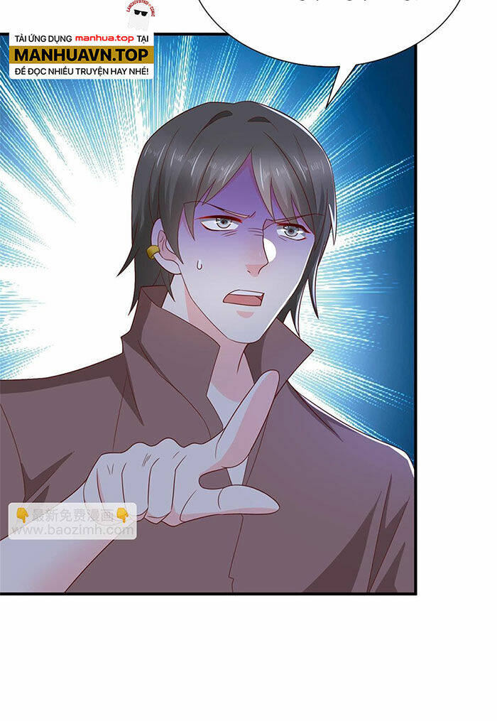 Mỗi Tuần Ta Có Một Nghề Nghiệp Mới Chapter 399 - Trang 2