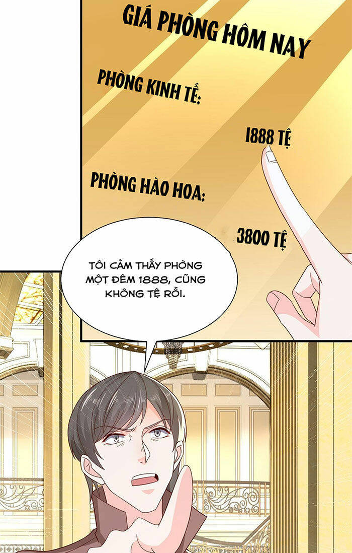 Mỗi Tuần Ta Có Một Nghề Nghiệp Mới Chapter 399 - Trang 2