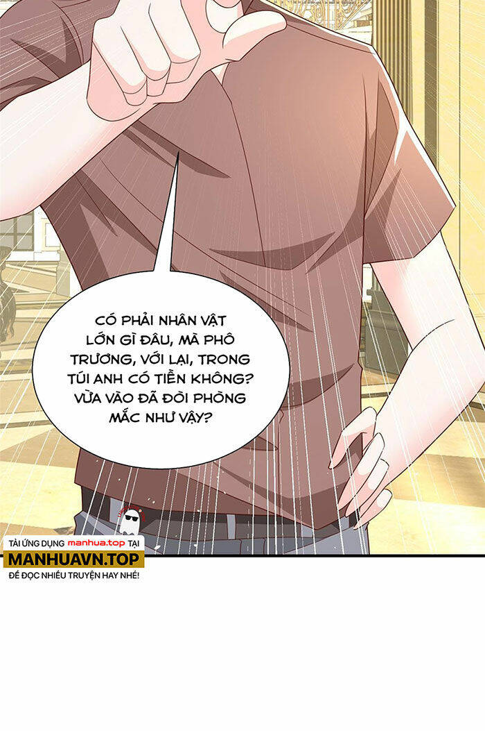 Mỗi Tuần Ta Có Một Nghề Nghiệp Mới Chapter 399 - Trang 2