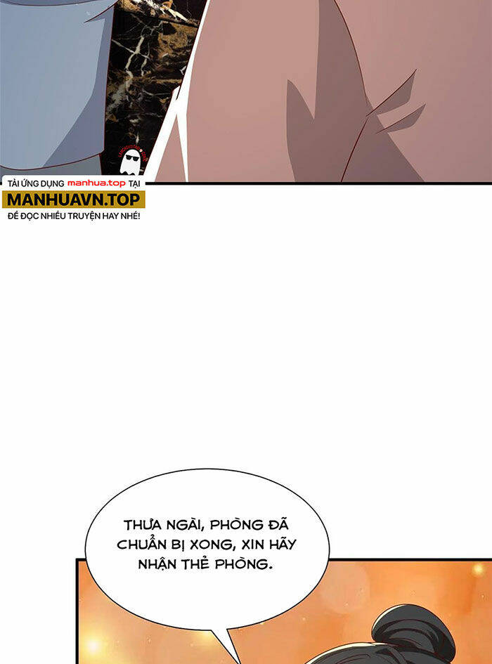 Mỗi Tuần Ta Có Một Nghề Nghiệp Mới Chapter 399 - Trang 2