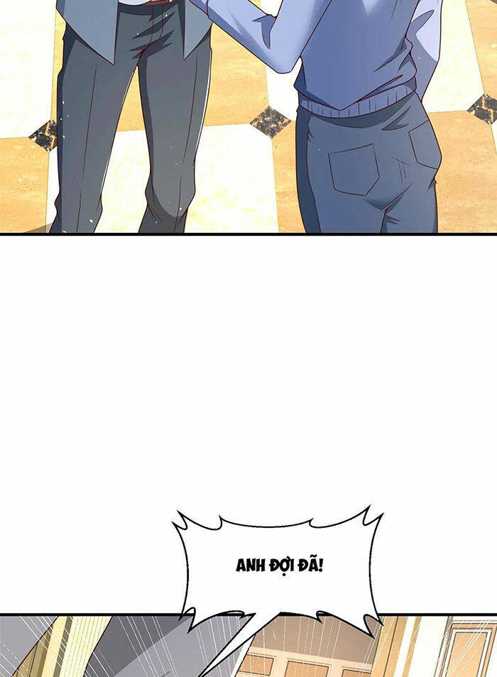 Mỗi Tuần Ta Có Một Nghề Nghiệp Mới Chapter 399 - Trang 2