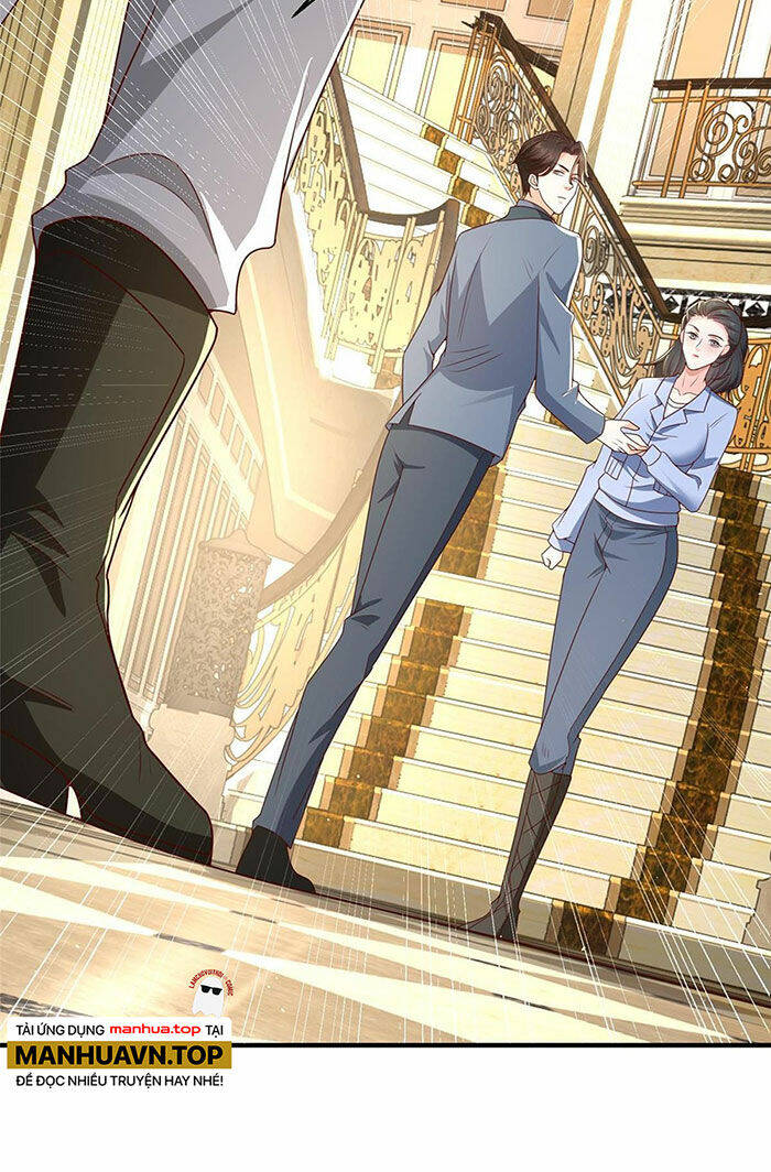 Mỗi Tuần Ta Có Một Nghề Nghiệp Mới Chapter 399 - Trang 2