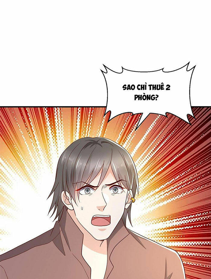 Mỗi Tuần Ta Có Một Nghề Nghiệp Mới Chapter 399 - Trang 2