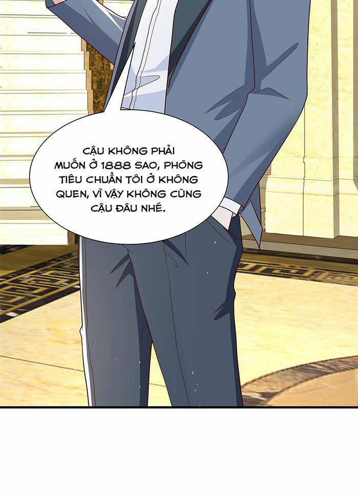 Mỗi Tuần Ta Có Một Nghề Nghiệp Mới Chapter 399 - Trang 2