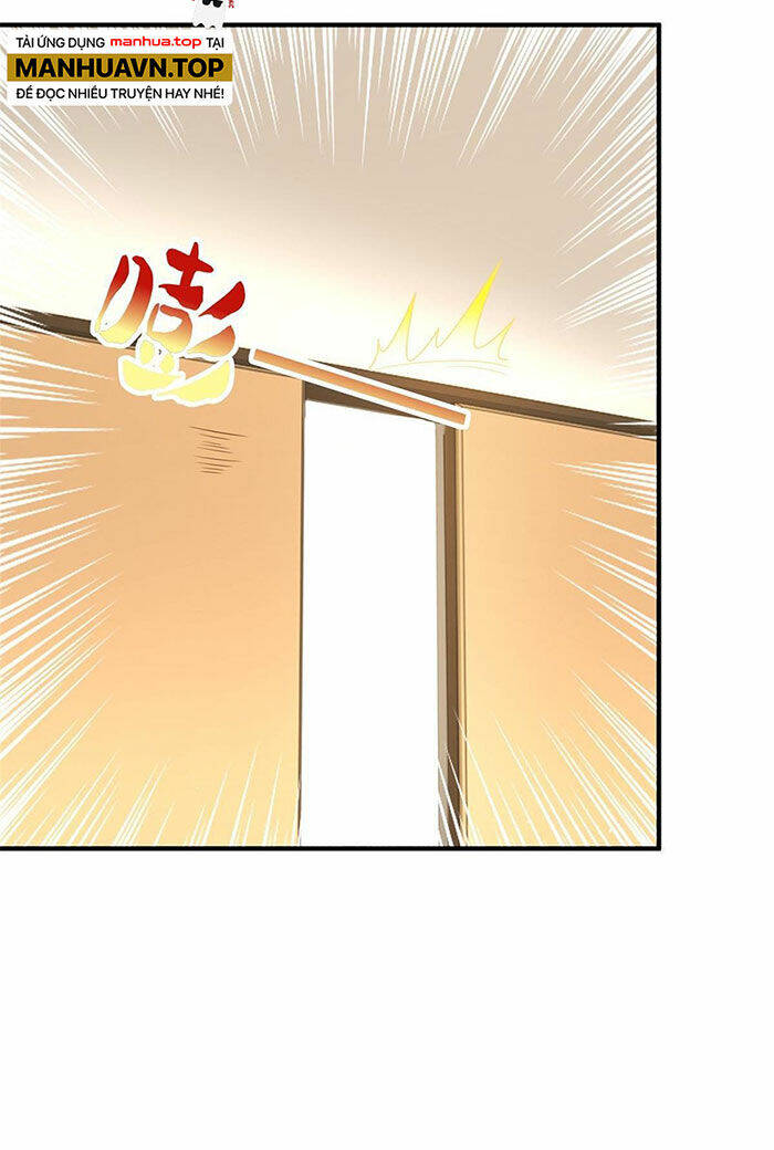 Mỗi Tuần Ta Có Một Nghề Nghiệp Mới Chapter 399 - Trang 2