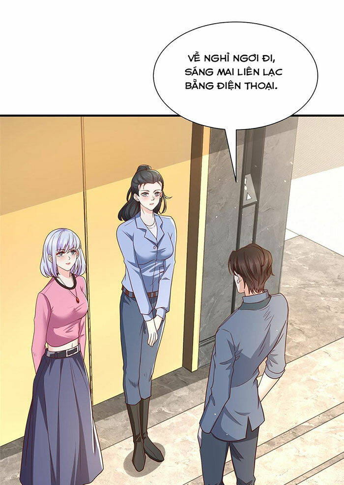 Mỗi Tuần Ta Có Một Nghề Nghiệp Mới Chapter 399 - Trang 2