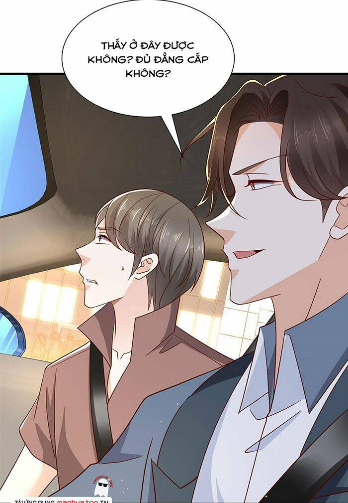 Mỗi Tuần Ta Có Một Nghề Nghiệp Mới Chapter 399 - Trang 2