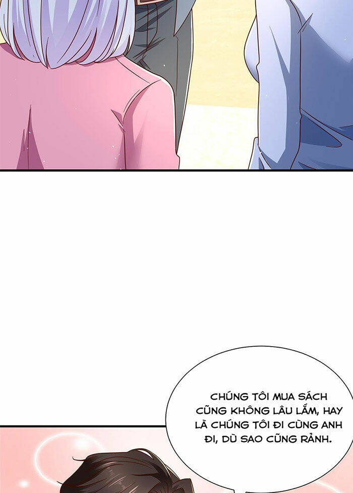 Mỗi Tuần Ta Có Một Nghề Nghiệp Mới Chapter 399 - Trang 2