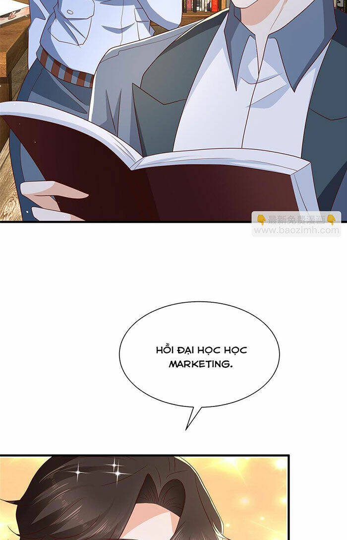 Mỗi Tuần Ta Có Một Nghề Nghiệp Mới Chapter 399 - Trang 2