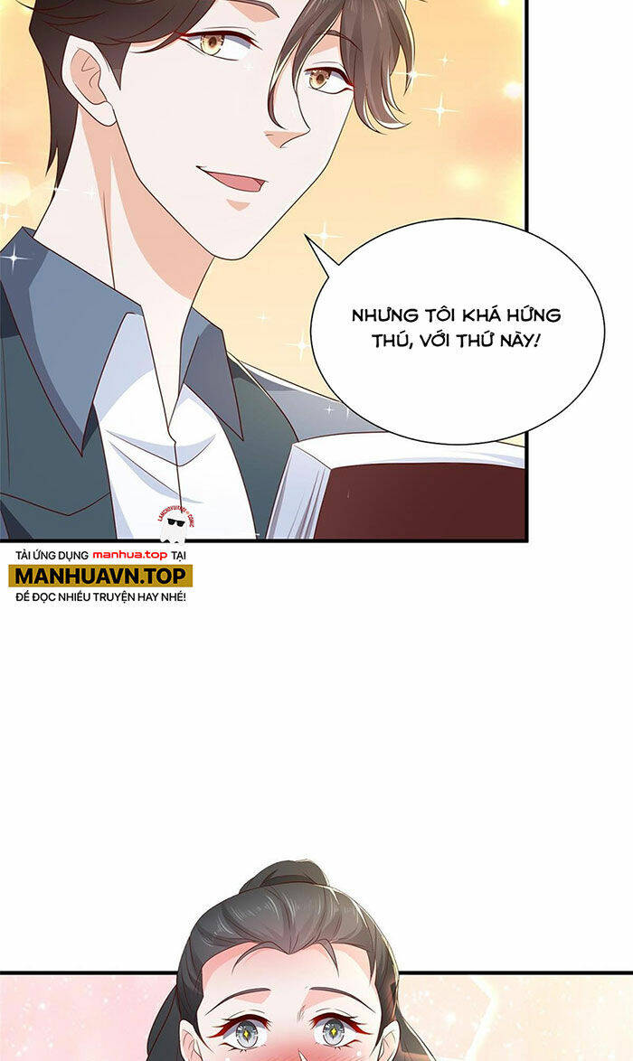 Mỗi Tuần Ta Có Một Nghề Nghiệp Mới Chapter 399 - Trang 2