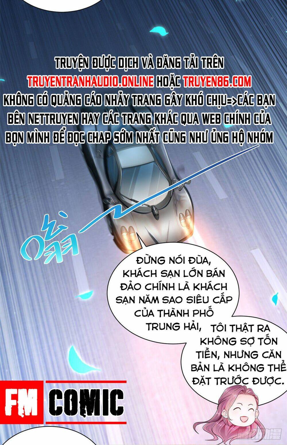 Mỗi Tuần Ta Có Một Nghề Nghiệp Mới Chapter 4 - Trang 2