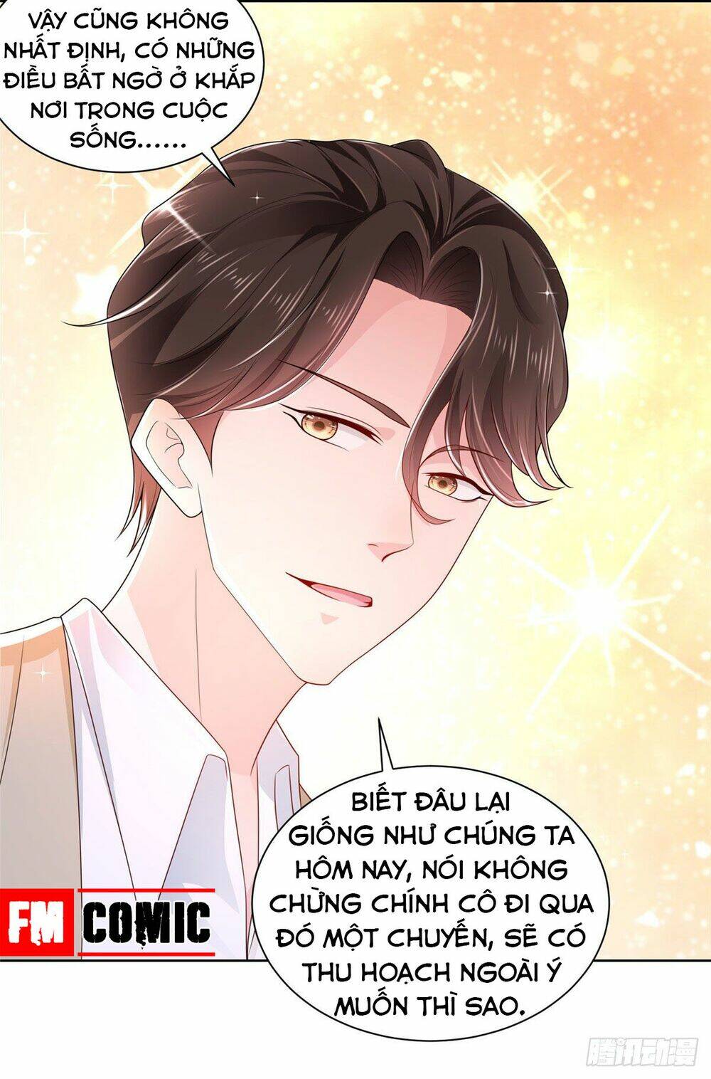 Mỗi Tuần Ta Có Một Nghề Nghiệp Mới Chapter 4 - Trang 2