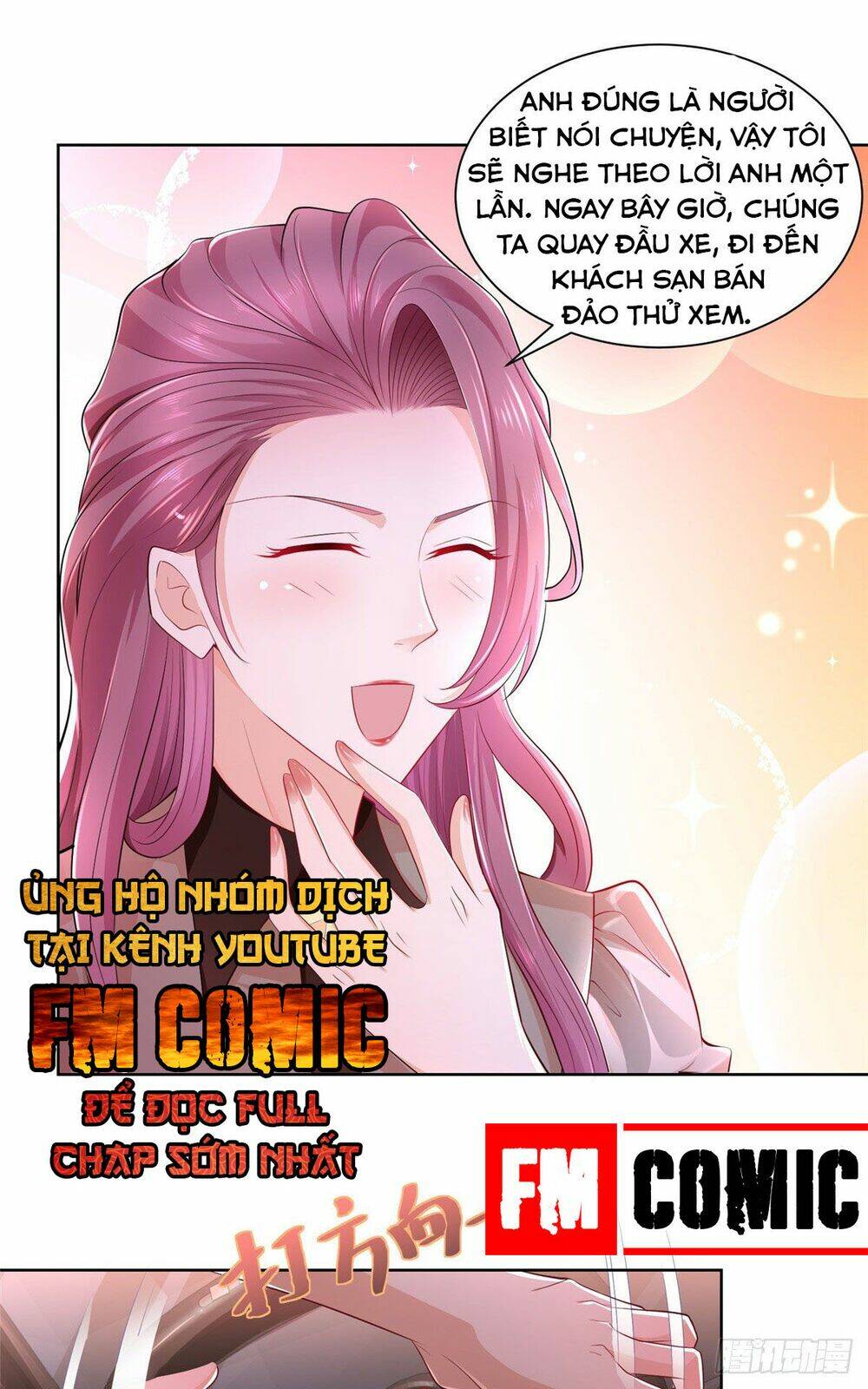 Mỗi Tuần Ta Có Một Nghề Nghiệp Mới Chapter 4 - Trang 2