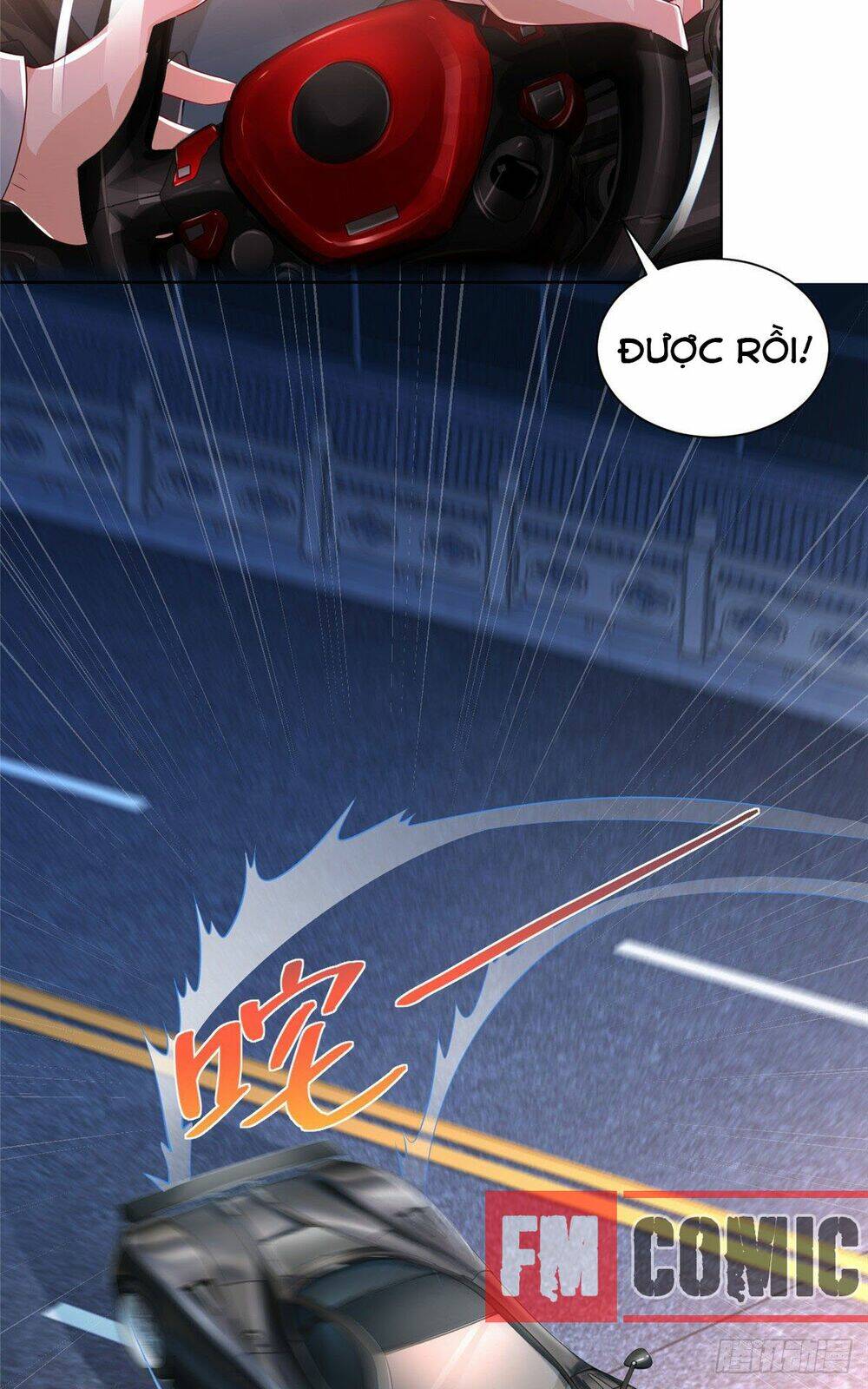 Mỗi Tuần Ta Có Một Nghề Nghiệp Mới Chapter 4 - Trang 2