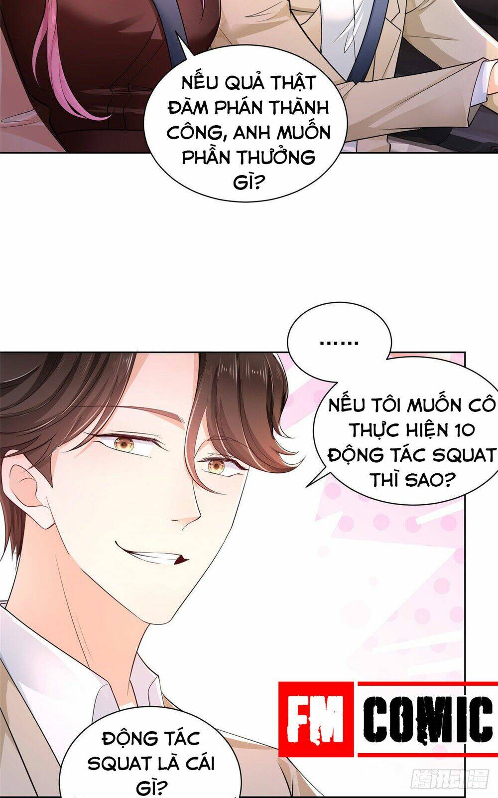 Mỗi Tuần Ta Có Một Nghề Nghiệp Mới Chapter 4 - Trang 2