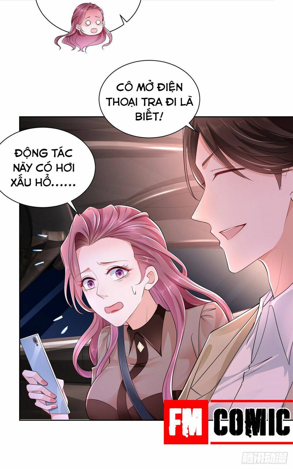 Mỗi Tuần Ta Có Một Nghề Nghiệp Mới Chapter 4 - Trang 2