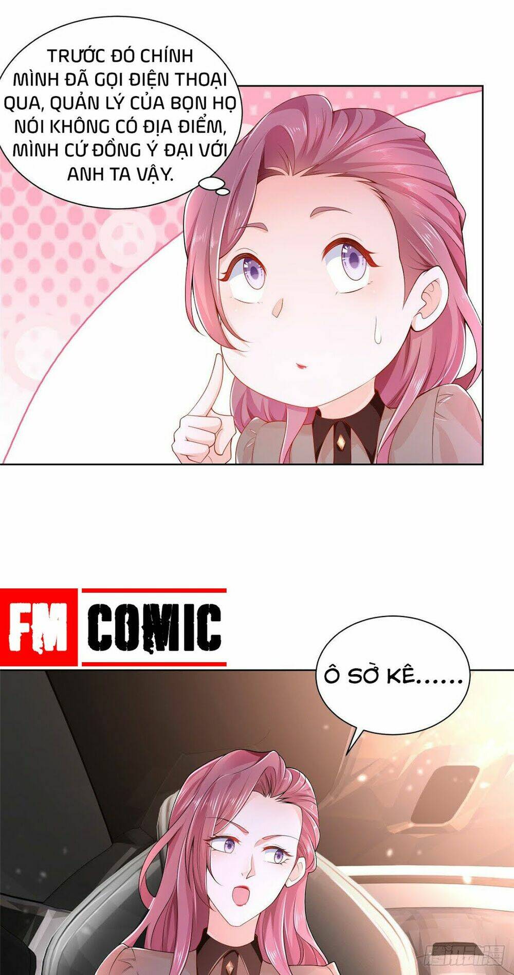 Mỗi Tuần Ta Có Một Nghề Nghiệp Mới Chapter 4 - Trang 2