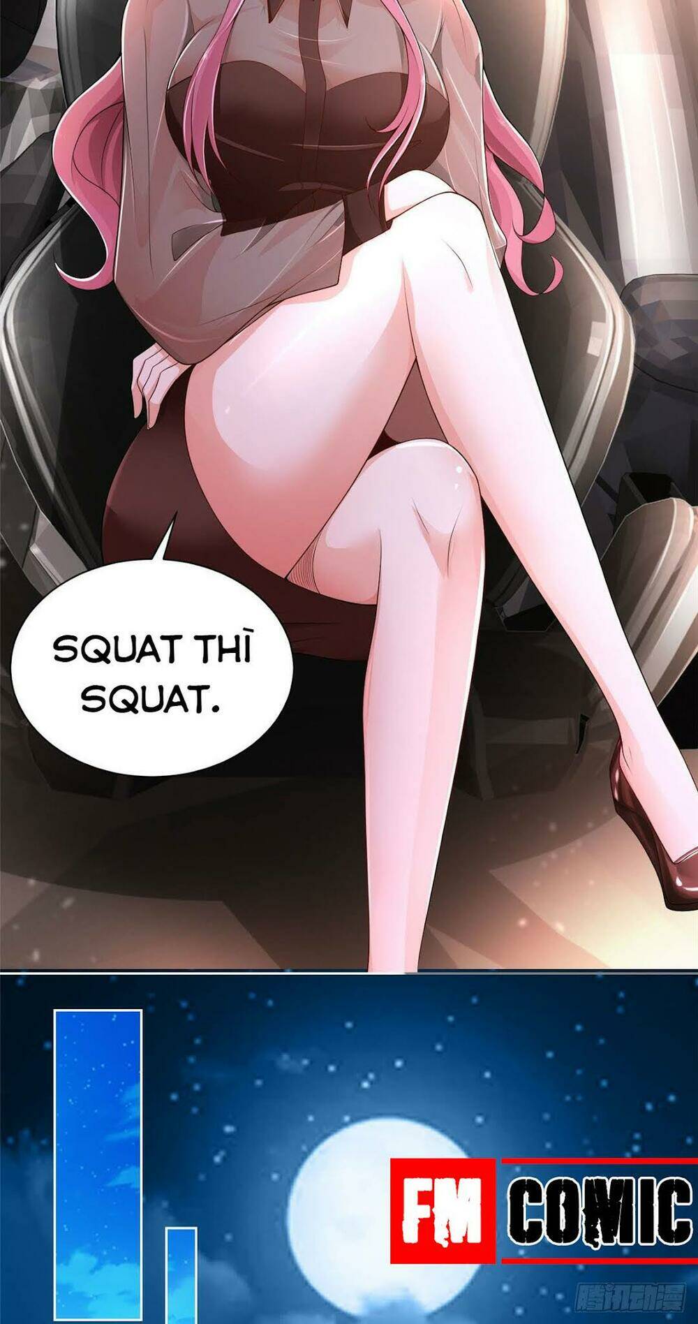 Mỗi Tuần Ta Có Một Nghề Nghiệp Mới Chapter 4 - Trang 2