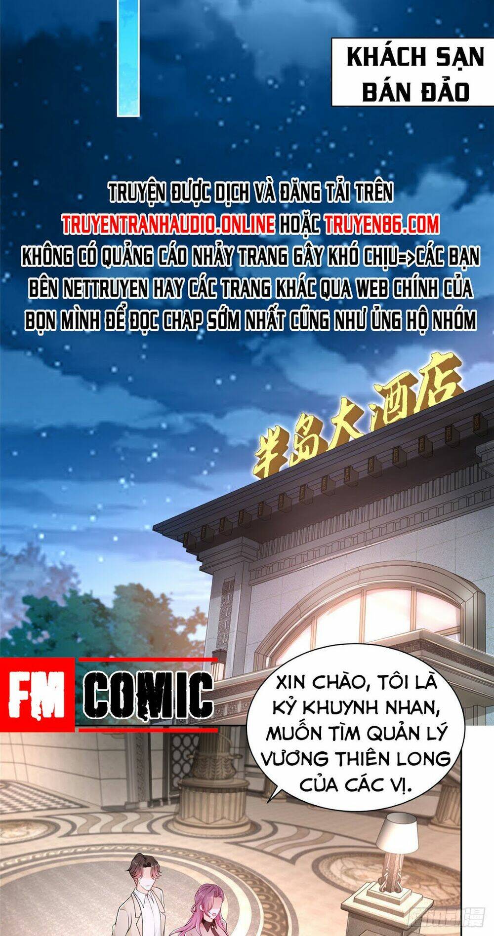 Mỗi Tuần Ta Có Một Nghề Nghiệp Mới Chapter 4 - Trang 2