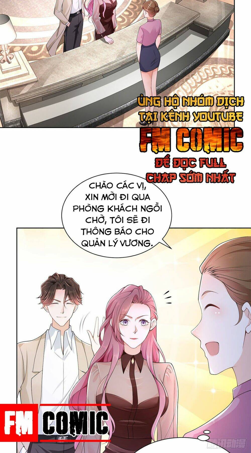 Mỗi Tuần Ta Có Một Nghề Nghiệp Mới Chapter 4 - Trang 2