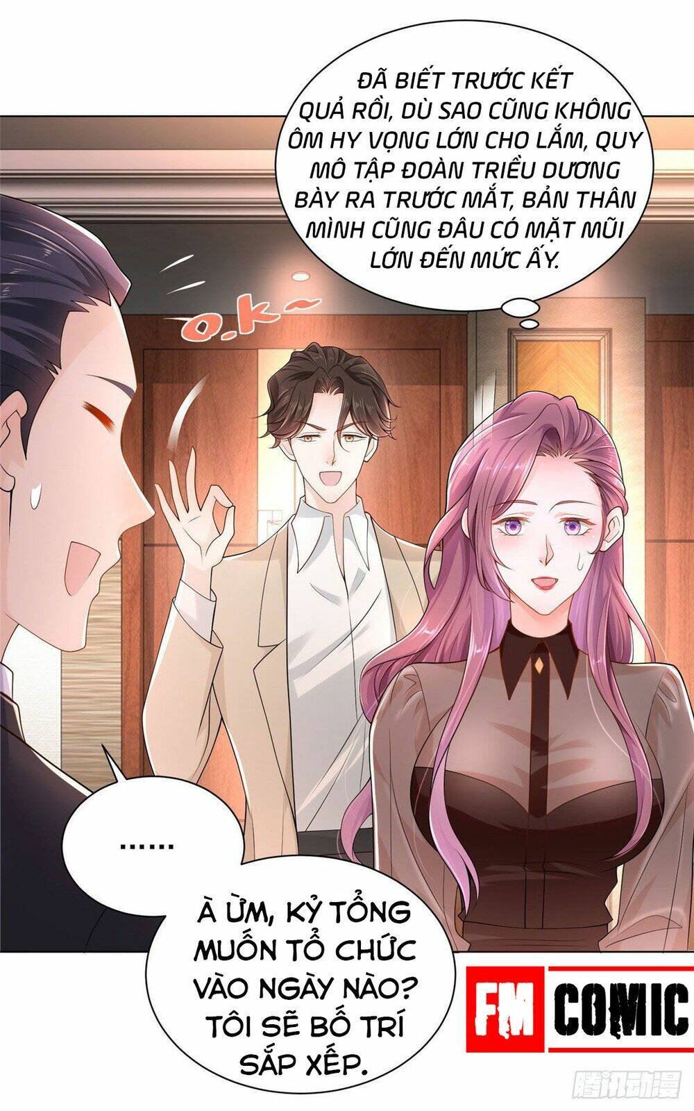 Mỗi Tuần Ta Có Một Nghề Nghiệp Mới Chapter 4 - Trang 2