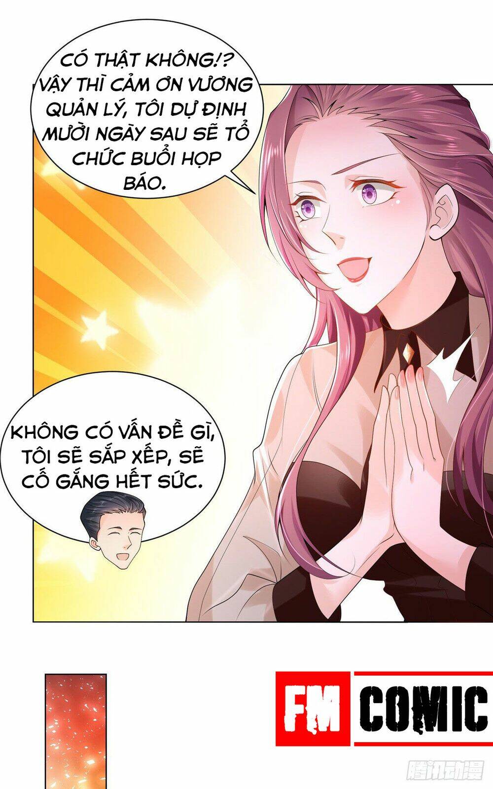 Mỗi Tuần Ta Có Một Nghề Nghiệp Mới Chapter 4 - Trang 2