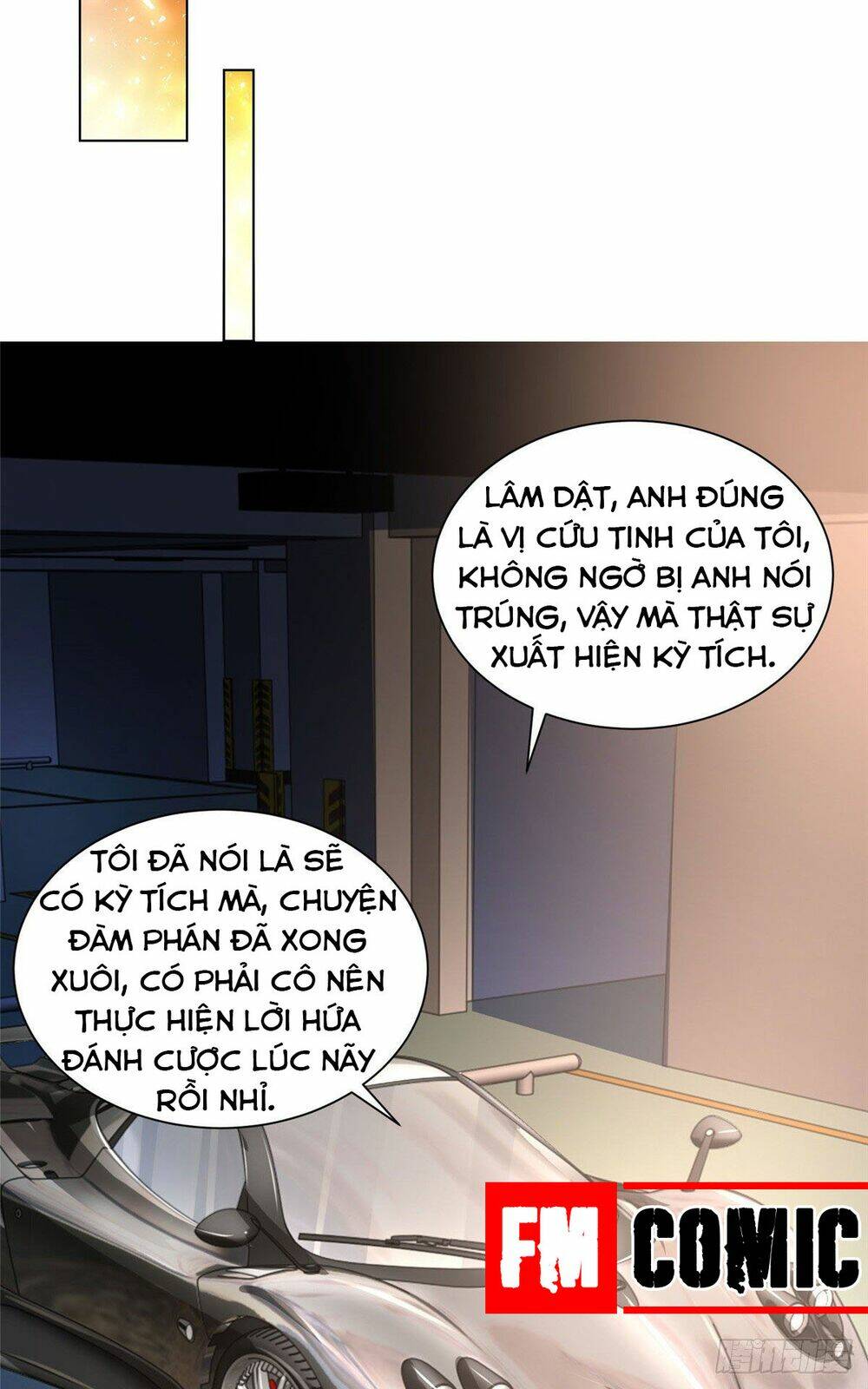 Mỗi Tuần Ta Có Một Nghề Nghiệp Mới Chapter 4 - Trang 2