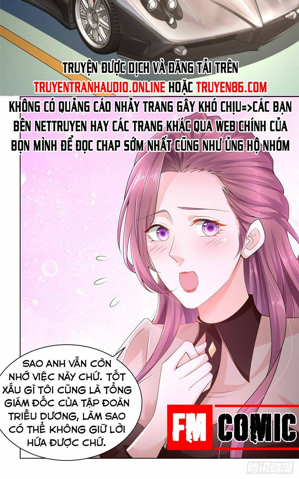 Mỗi Tuần Ta Có Một Nghề Nghiệp Mới Chapter 4 - Trang 2