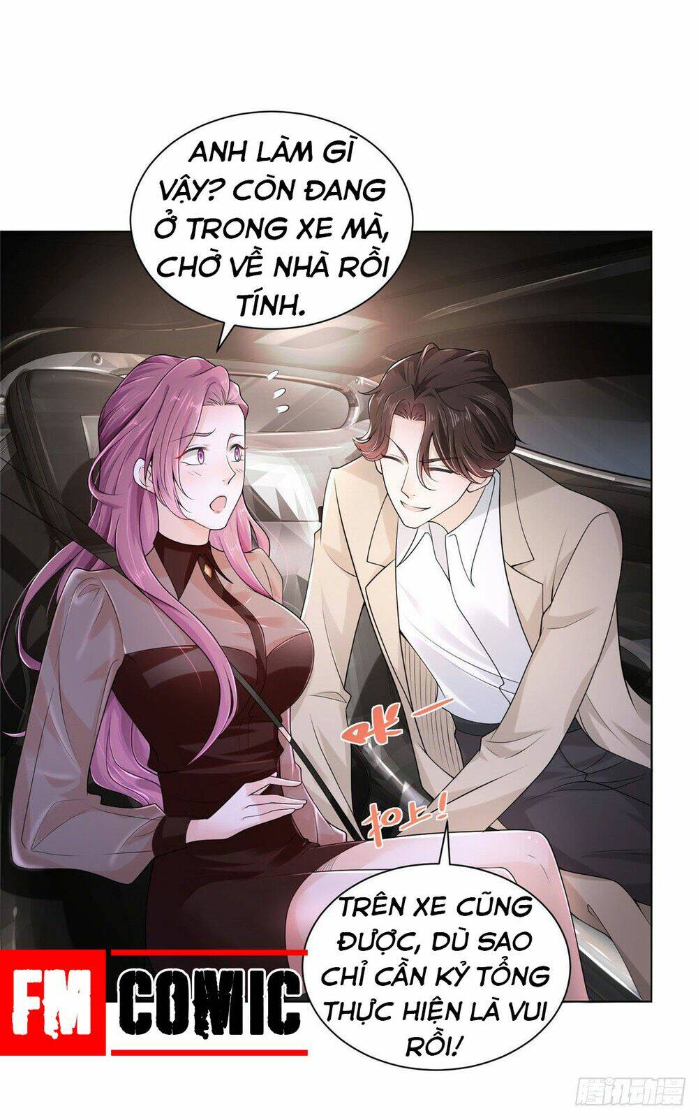 Mỗi Tuần Ta Có Một Nghề Nghiệp Mới Chapter 4 - Trang 2