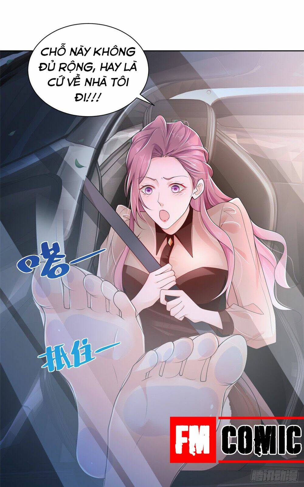 Mỗi Tuần Ta Có Một Nghề Nghiệp Mới Chapter 4 - Trang 2