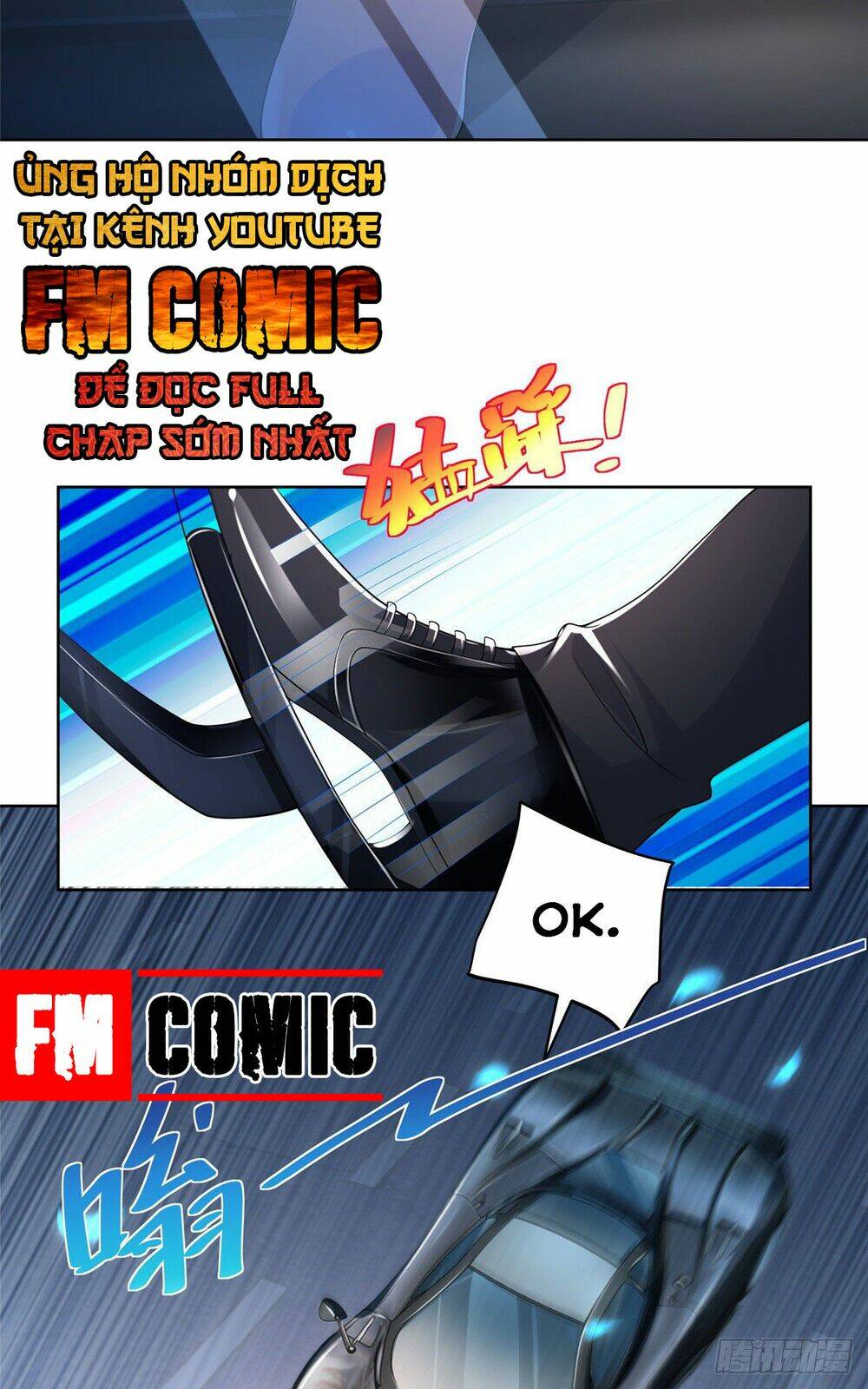 Mỗi Tuần Ta Có Một Nghề Nghiệp Mới Chapter 4 - Trang 2