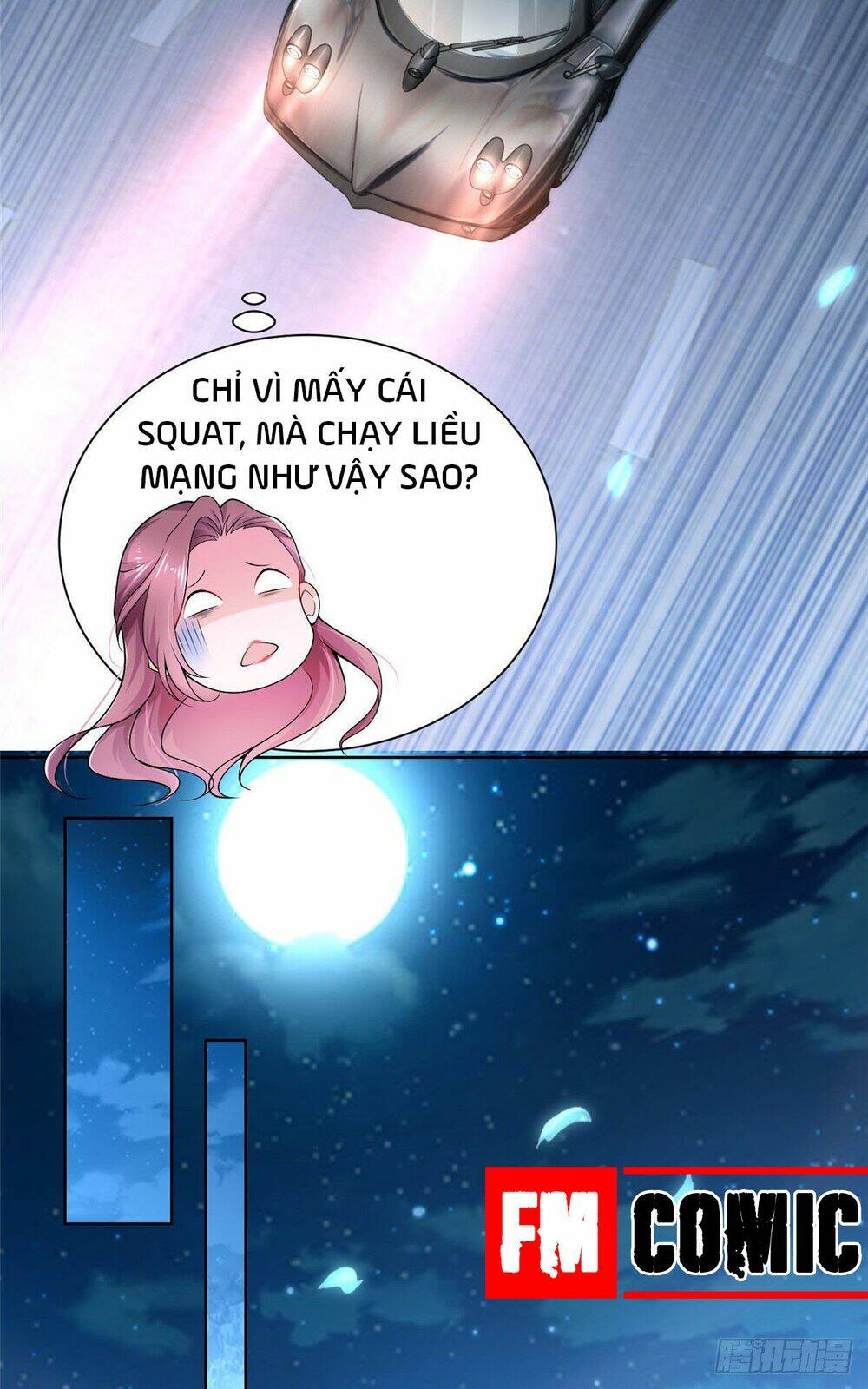 Mỗi Tuần Ta Có Một Nghề Nghiệp Mới Chapter 4 - Trang 2