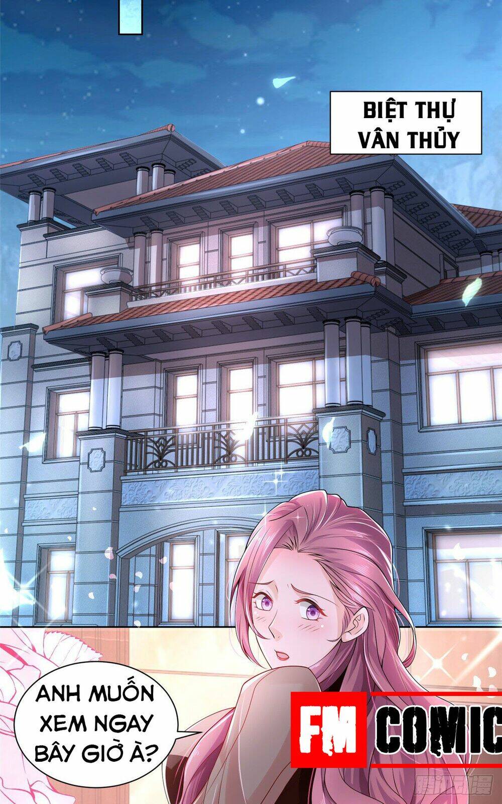 Mỗi Tuần Ta Có Một Nghề Nghiệp Mới Chapter 4 - Trang 2