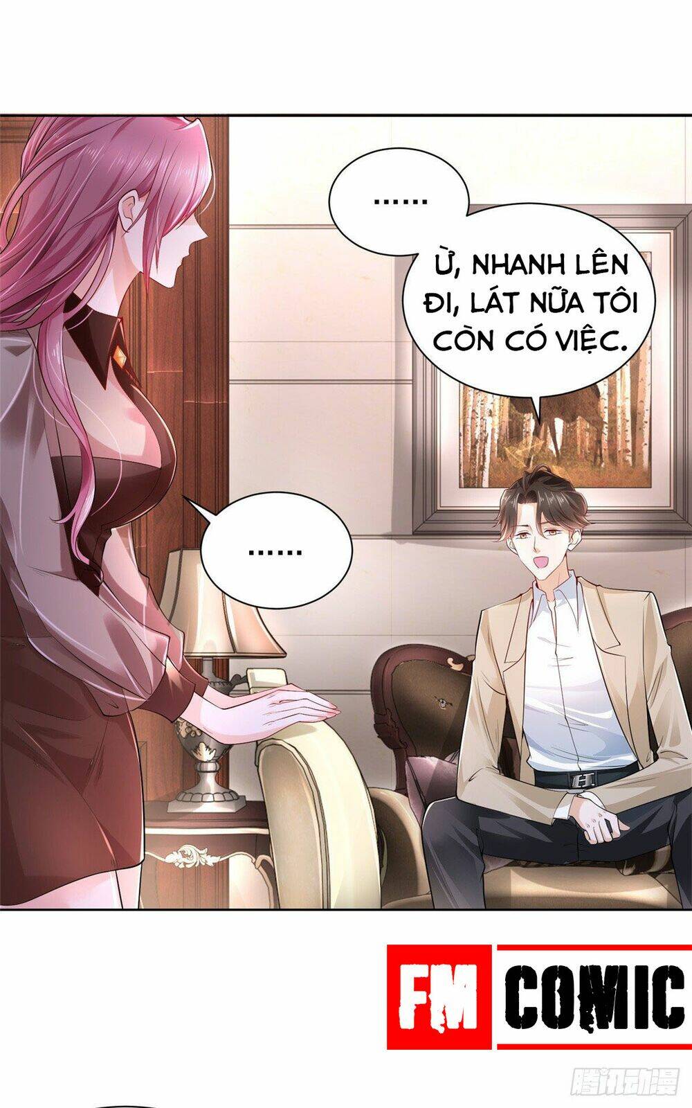 Mỗi Tuần Ta Có Một Nghề Nghiệp Mới Chapter 4 - Trang 2