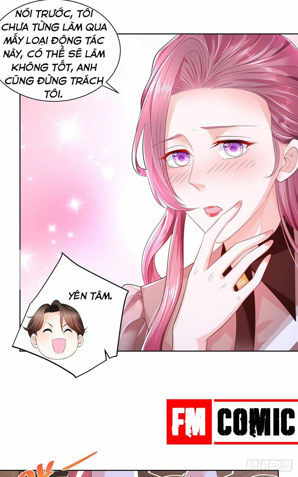 Mỗi Tuần Ta Có Một Nghề Nghiệp Mới Chapter 4 - Trang 2