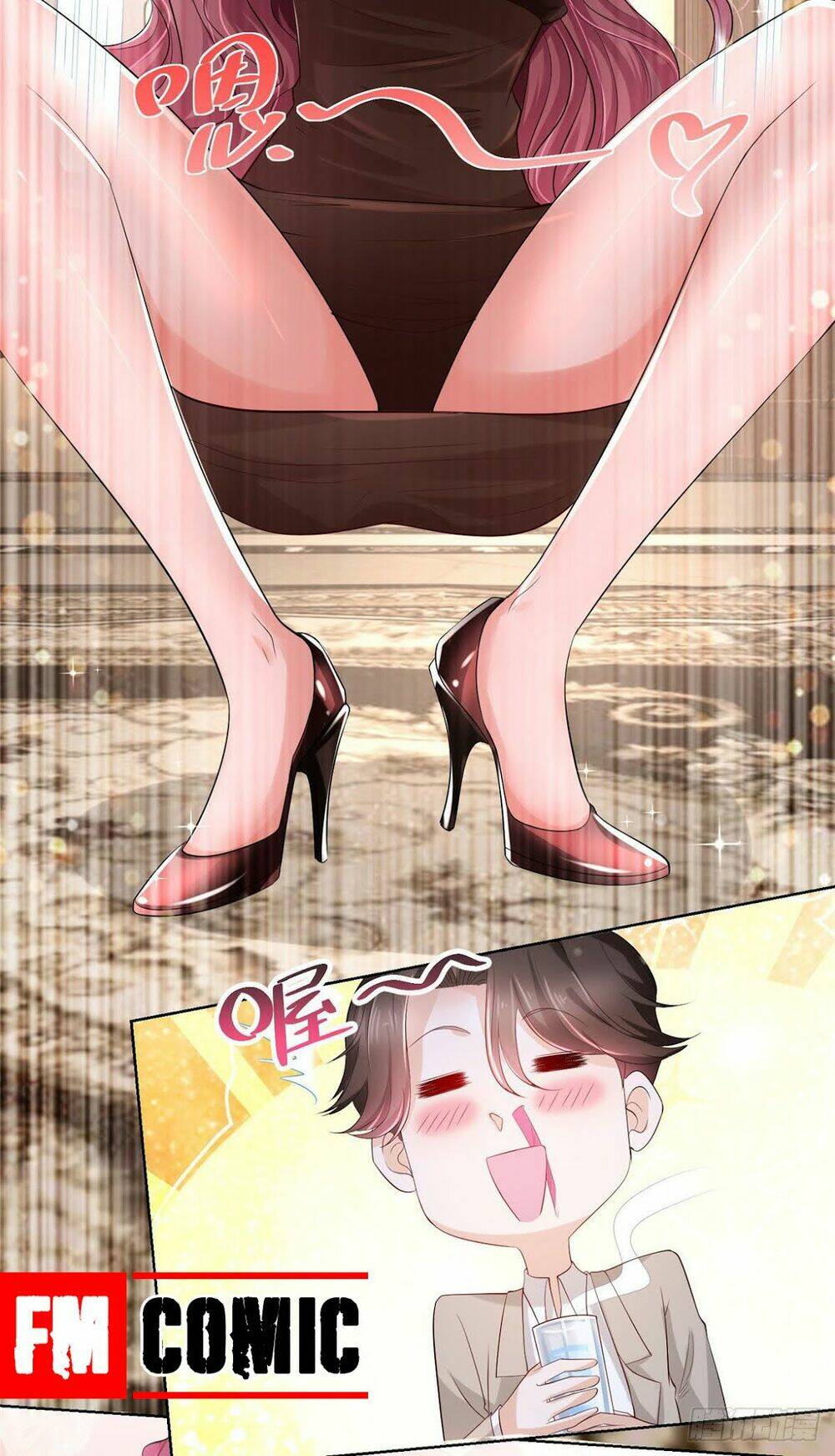 Mỗi Tuần Ta Có Một Nghề Nghiệp Mới Chapter 4 - Trang 2