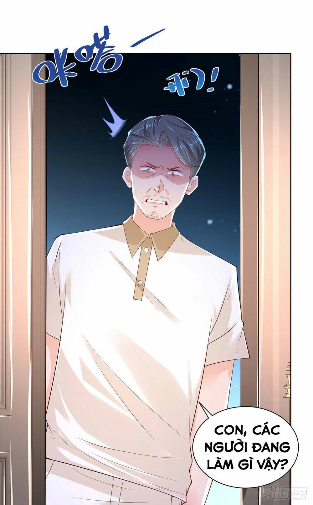 Mỗi Tuần Ta Có Một Nghề Nghiệp Mới Chapter 4 - Trang 2