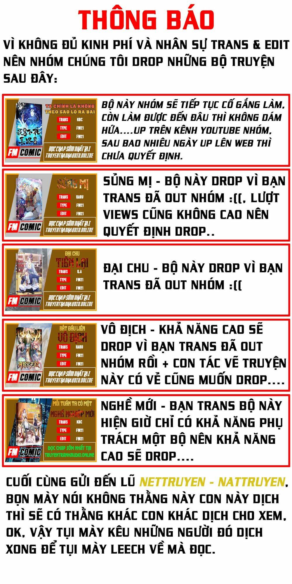 Mỗi Tuần Ta Có Một Nghề Nghiệp Mới Chapter 4 - Trang 2