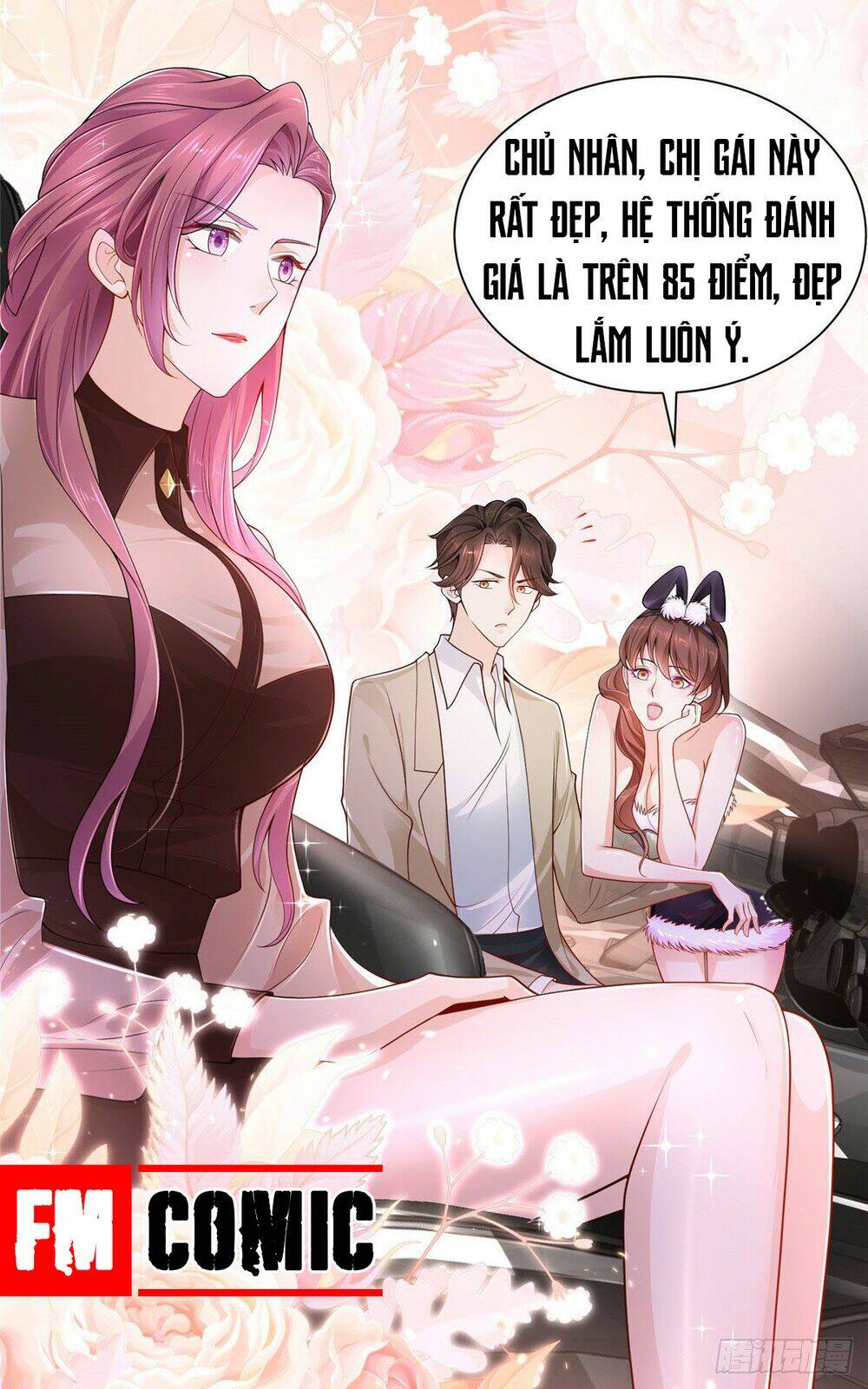 Mỗi Tuần Ta Có Một Nghề Nghiệp Mới Chapter 4 - Trang 2