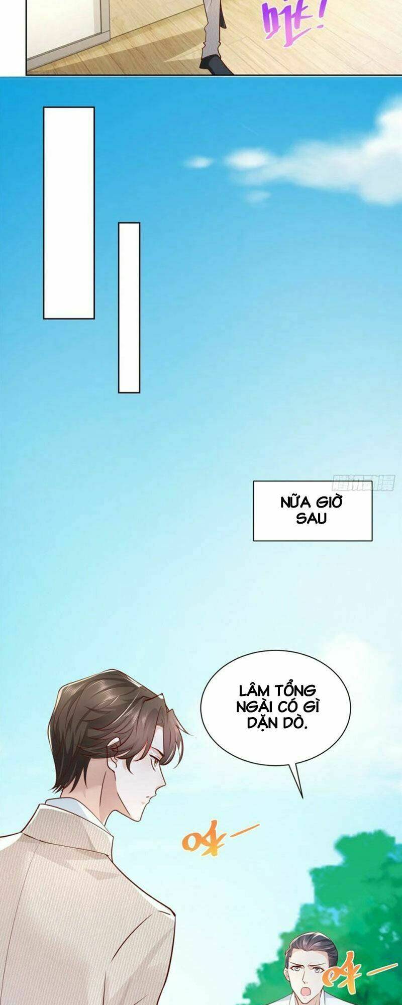 Mỗi Tuần Ta Có Một Nghề Nghiệp Mới Chapter 40 - Trang 2