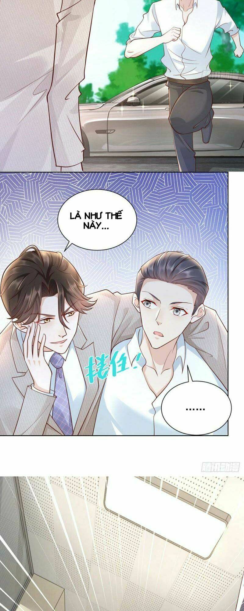 Mỗi Tuần Ta Có Một Nghề Nghiệp Mới Chapter 40 - Trang 2