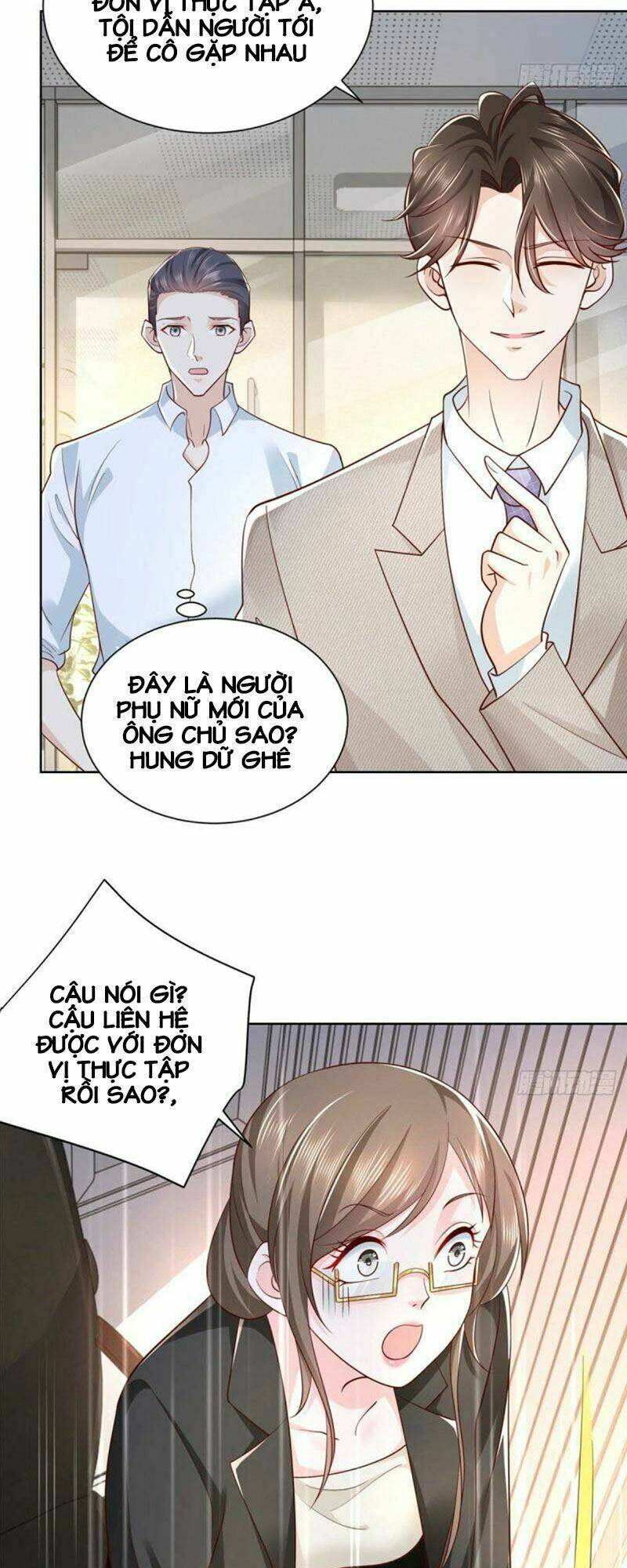 Mỗi Tuần Ta Có Một Nghề Nghiệp Mới Chapter 40 - Trang 2