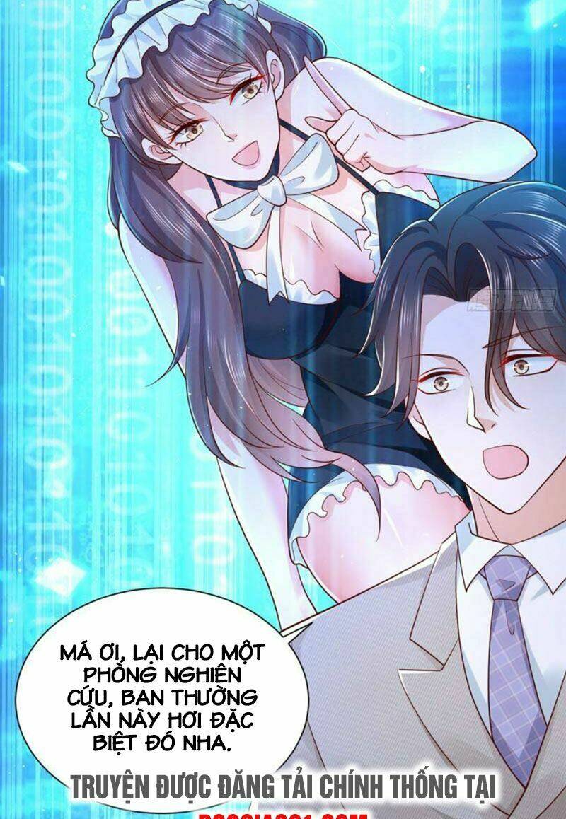 Mỗi Tuần Ta Có Một Nghề Nghiệp Mới Chapter 40 - Trang 2