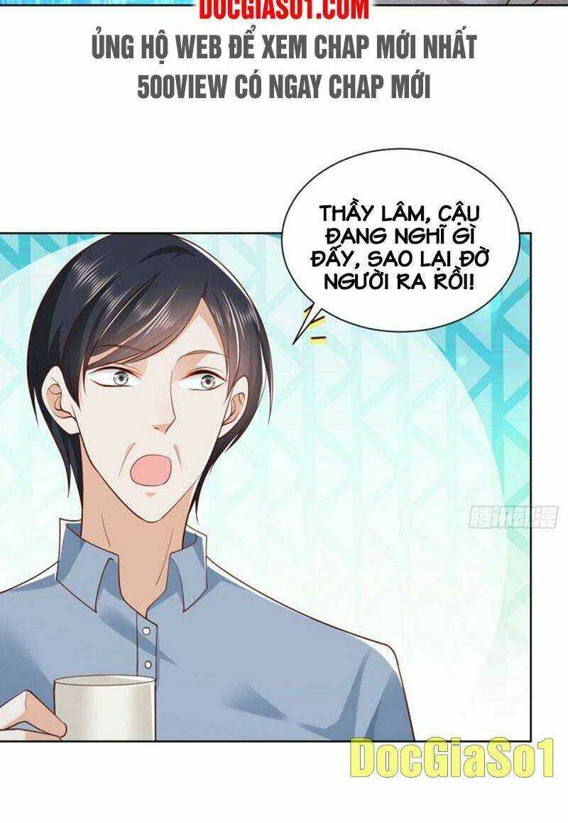 Mỗi Tuần Ta Có Một Nghề Nghiệp Mới Chapter 40 - Trang 2