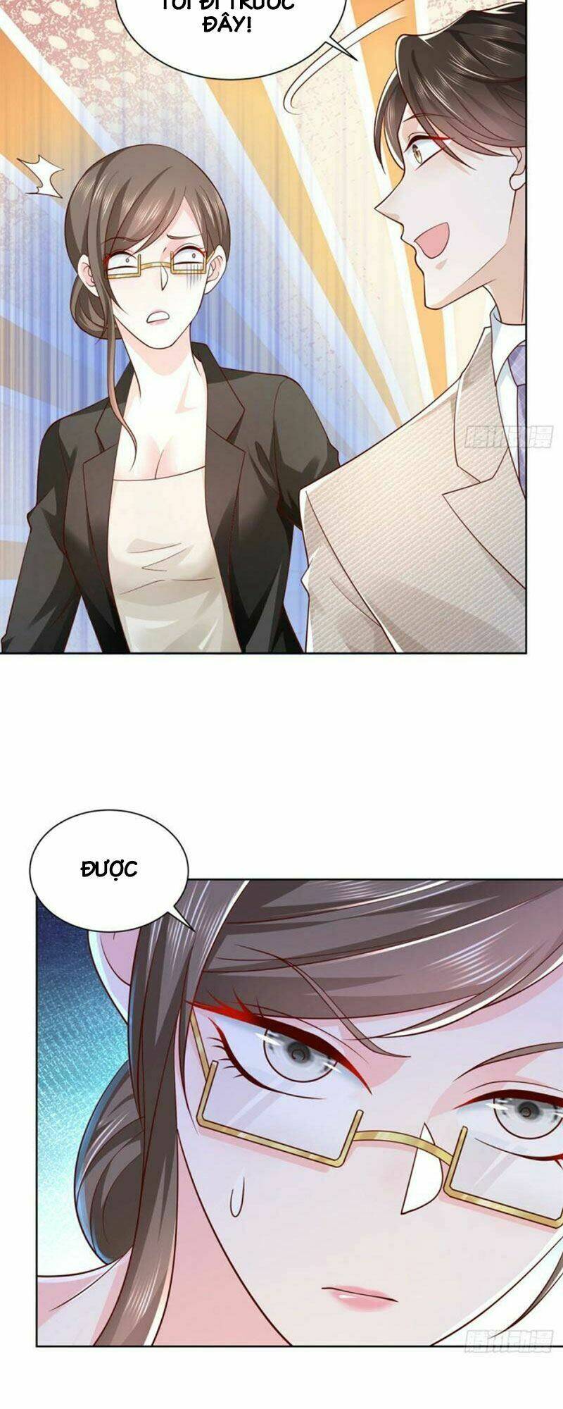 Mỗi Tuần Ta Có Một Nghề Nghiệp Mới Chapter 40 - Trang 2