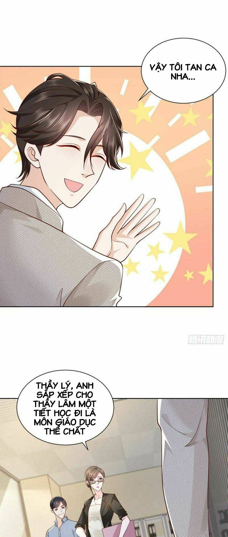 Mỗi Tuần Ta Có Một Nghề Nghiệp Mới Chapter 40 - Trang 2