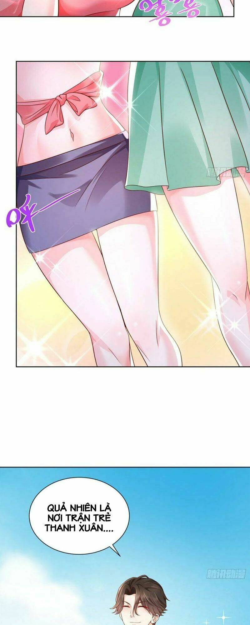 Mỗi Tuần Ta Có Một Nghề Nghiệp Mới Chapter 40 - Trang 2