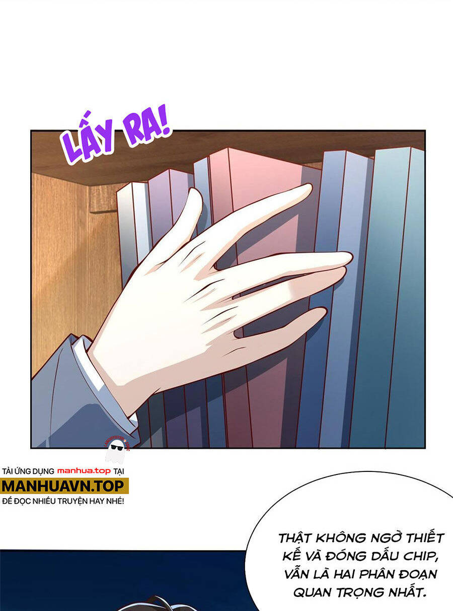 Mỗi Tuần Ta Có Một Nghề Nghiệp Mới Chapter 400 - Trang 2