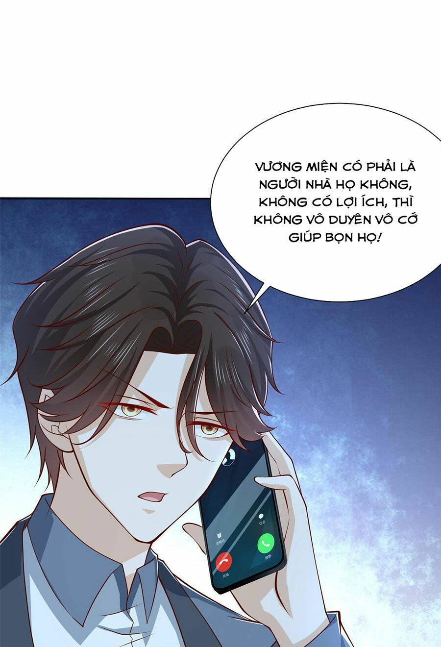 Mỗi Tuần Ta Có Một Nghề Nghiệp Mới Chapter 400 - Trang 2